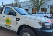 La Cooperativa Eléctrica de Saladillo por renovación de su flota pone en venta vehículos