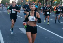 21K Buenos Aires 2024: la Media Maratón que ya es récord en participación con más de 25 mil inscriptos