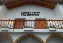 El centro vasco Itxaropen invita a la asamblea anual