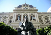 Reclamamos la sanción de la ley para crear la Universidad Nacional de Saladillo