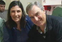 UCR local | Marcos Macagno será el nuevo Presidente