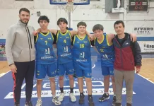 Juegos Bonaerenses |Saladillo tiene nuevos clasificados para la final provincial en Mar del Plata