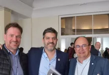 Saladillo estuvo presente en el 2DO encuentro del programa “PUENTES”