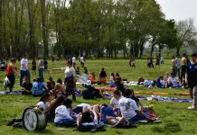 Egresados 2024 || se llevó a cabo el tradicional Pic Nic