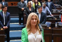 «Avanza Proyecto de Acompañante Terapéutico en la Provincia de Buenos Aires»