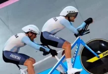 Resultados Paraciclismo en los Juegos Paralímpicos Paris 2024