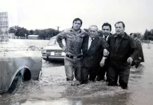 Ricardo Balbín | 43 aniversario de su muerte