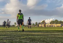 Fútbol: Se juega este domingo la 5ta. Fecha Torneo Clausura