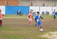 Cuarta Fecha: Resultados Torneo de Inferiores de Fútbol