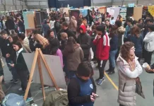 Informe de Resultados | Feria de Ciencias 2024