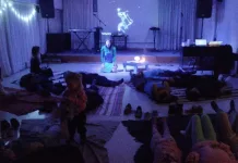 Arte sana | Literatura, danzas y muchas ideas para curar el alma