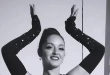 Laureana Duarte | Estará representando a Saladillo en la ciudad vecina de 25 de Mayo en una competencia para poder desfilar en el carnaval de Uruguayana, Brasil