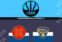 Básquet: Victoria de Urso en el cuadrangular Sub17
