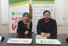Triquinosis | se confirma la enfermedad en el partido de Saladillo, más de 60 personas con síntomas
