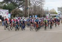 Ciclismo: Ivana Sagardoy integra un equipo para la Doble Bragado