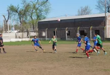 Resultados Torneos de Inferiores