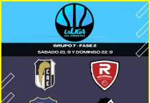 Básquet: Juveniles de Urso en la Segunda fase del Federal U17