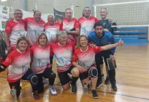 NEWCOM clasificado al torneo nacional
