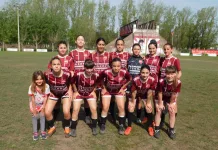 Fútbol: Resultados Torneo de Inferiores