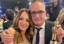 Gran premio para el productor saladillense Martin Elizagaray