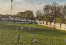 Fútbol: Defensores de Del Carril ganó y se afirma en la tabla