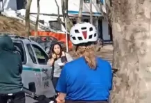 Saladillo | primera edición del Biciturismo Urbano Familiar