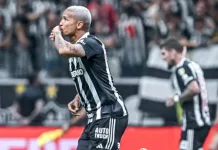 Mineiro dio vuelta la serie ante Fluminense y será rival de River en semifinales