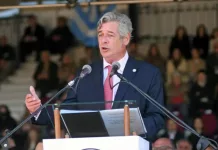 Tensión en La Rural: enviaron dos paquetes con explosivos al presidente