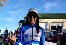 Rural Bike: Victoria de Nancy Torres en el Aniversario del club Ciclista TL