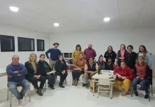 Polvaredas | Se prepara para su gran fiesta de la tradición