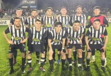 Fútbol: Igualdad en el clásico entre Huracán y Apeadero
