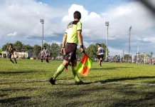 Fútbol: Con partidos en Saladillo y Alvear se juega la fecha del Clausura