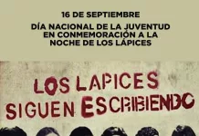 Hoy se cumplen 48 años del secuestro de diez jóvenes estudiantes de la Escuela Normal 3 de la ciudad de La Plata