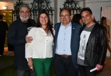 Muestra de Fernanda Bruno | En Primavera, el triunfo del color