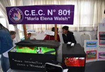 Se llevó a cabo en Primer Encuentro Decisión Niñez