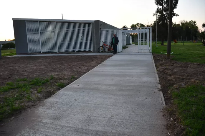 Centro de Desarrollo Infantil