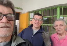 En Saladillo: Se ultiman detalles para el 66° Rally Nacional para Motos Antiguas