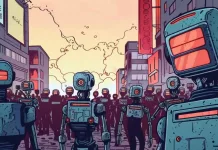 Una IA se reprogramó por sí sola e infundió temor: ¿puede haber una rebelión de las máquinas?