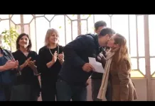 Video | Entrega de premios a los contribuyentes ganadores