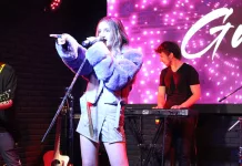 Guadi Midú se presenta en el teatro Marconi