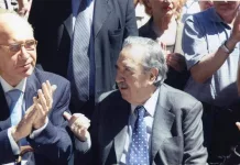 Hace 41 años votamos y recuperamos la democracia