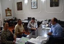 Se instalará en Saladillo una distribuidora de gas envasado