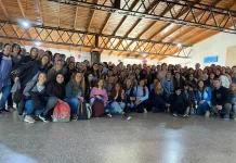 Jornada de Nivel Inicial || Proyectan la actualización del diseño curricular del primer ciclo