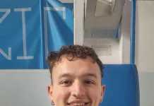 Básquet: Debut de Santiago Mazza en el Alba Basket de Italia