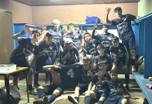 Fútbol: Triunfo de la Sub15 de Argentino ante Efil de Lobos