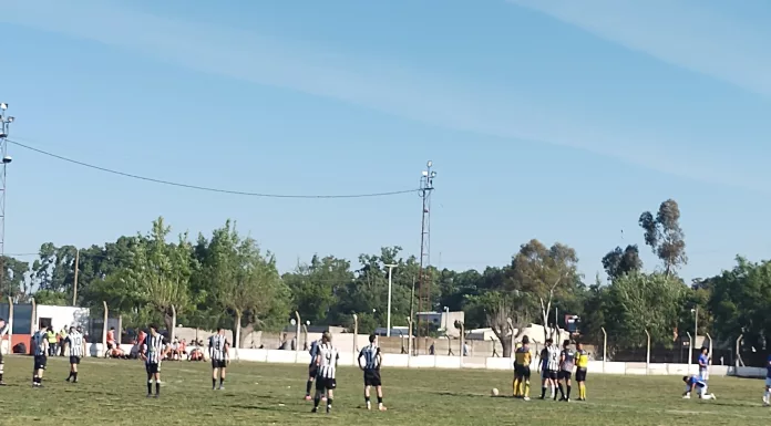 Torneo Apertura: Se viene una fecha con unos partidazos