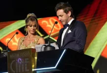 Premios Martín Fierro de Cine 2024: Un evento repleto de críticas al gobierno