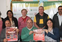 6 de Octubre | 5ta Edición de la Fiesta Popular Listo el Pollo en la localidad de Del Carril