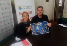 Se presentó en el Salón Sesquicentenario lo que será la décima edición del Festival de Teatro Luz de Sala