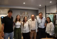 Abrió sus puertas Little Star